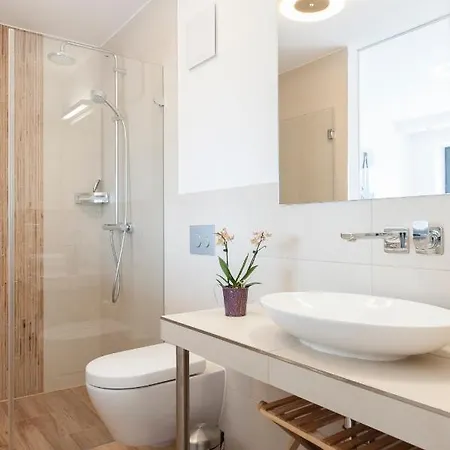 Haus Verando - Meeresrauschen Ii Binz