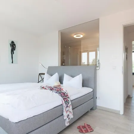 Haus Verando - Meeresrauschen Ii