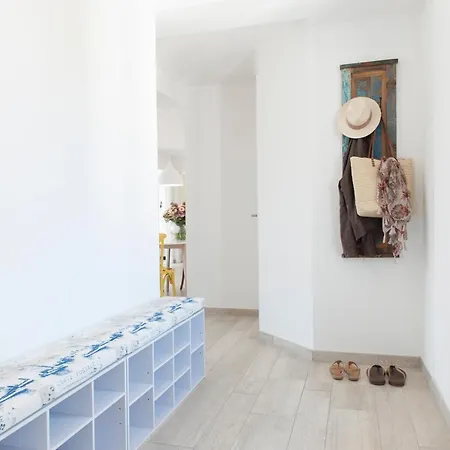 Haus Verando - Meeresrauschen Ii Apartamento *