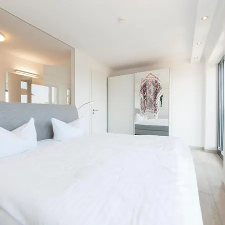 Haus Verando - Meeresrauschen Ii * Binz