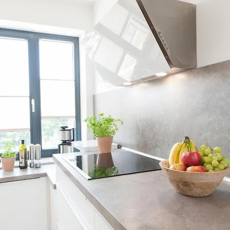 Haus Verando - Meeresrauschen Ii *