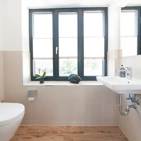 Haus Verando - Meeresrauschen Ii * Binz