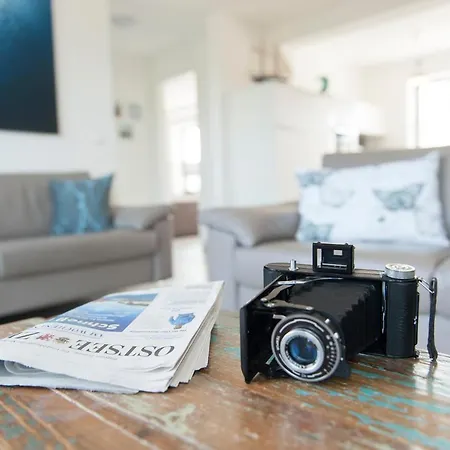 Apartman Haus Verando - Meeresrauschen Ii