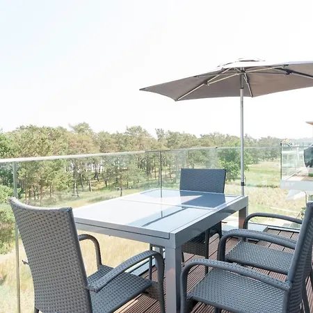 Haus Verando - Meeresrauschen Ii *