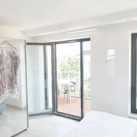 Haus Verando - Meeresrauschen Ii * Binz