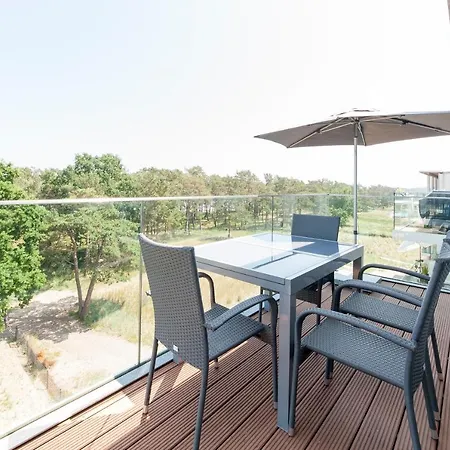 Haus Verando - Meeresrauschen Ii Binz