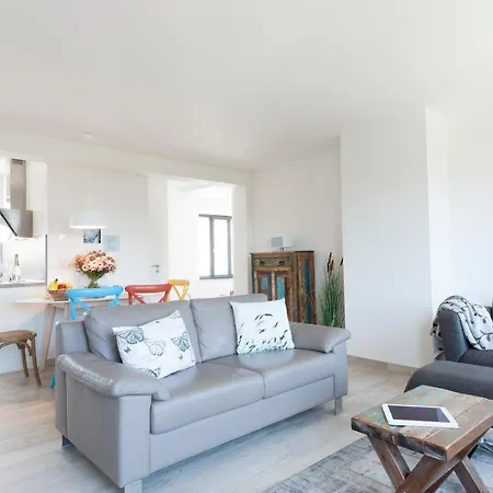 Haus Verando - Meeresrauschen Ii *