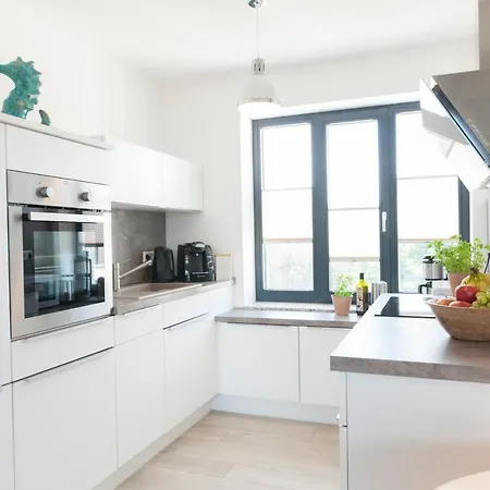 Haus Verando - Meeresrauschen Ii