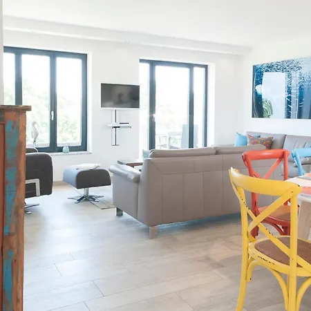 Haus Verando - Meeresrauschen Ii *