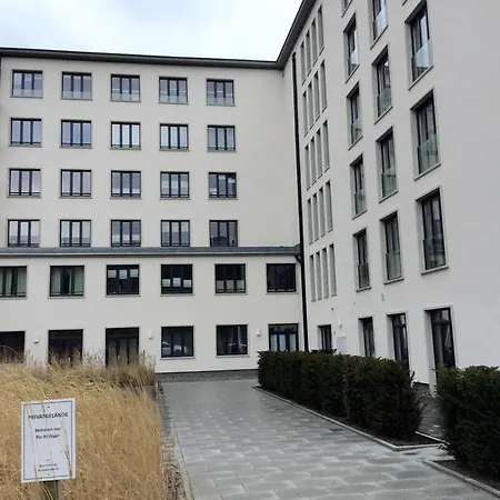 Haus Verando - Meeresrauschen Ii شقة بينز