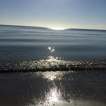 Haus Verando - Meeresrauschen Ii * Binz