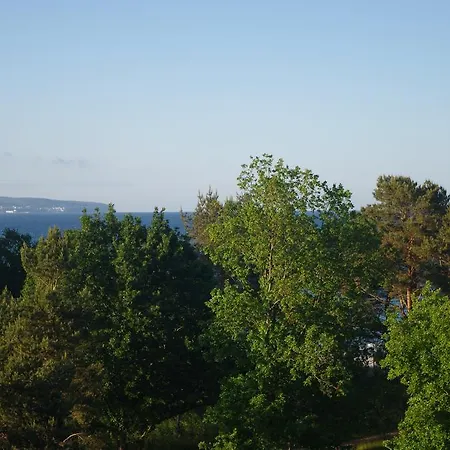 Haus Verando - Meeresrauschen Ii Apartamento