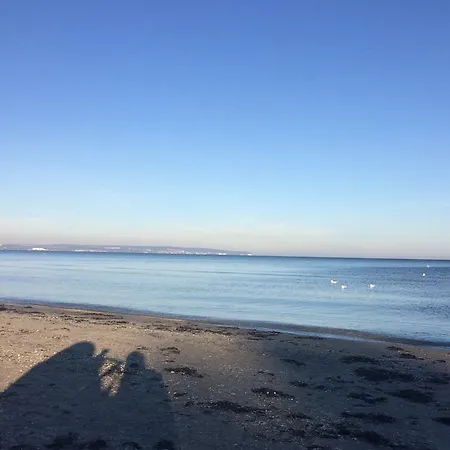 Haus Verando - Meeresrauschen Ii * Binz