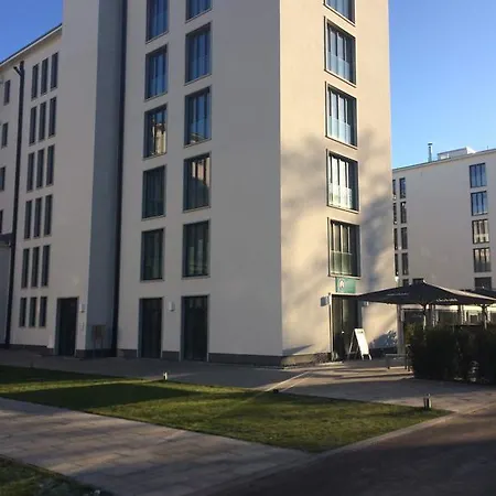 Haus Verando - Meeresrauschen Ii *