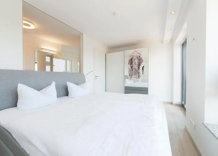Haus Verando - Meeresrauschen Ii * Binz
