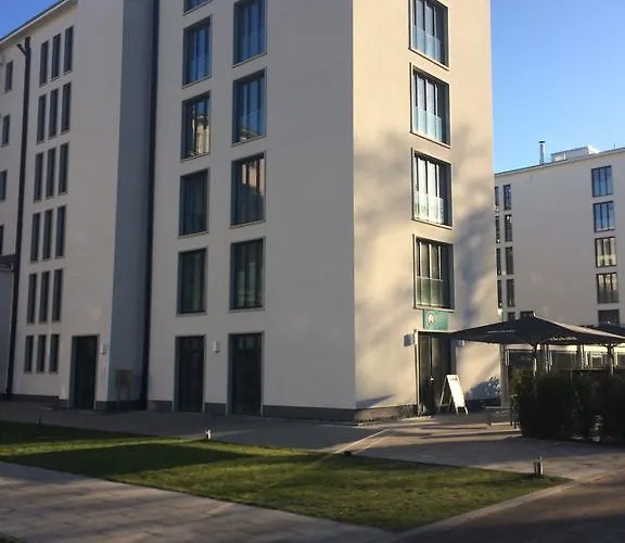 Haus Verando - Meeresrauschen Ii *